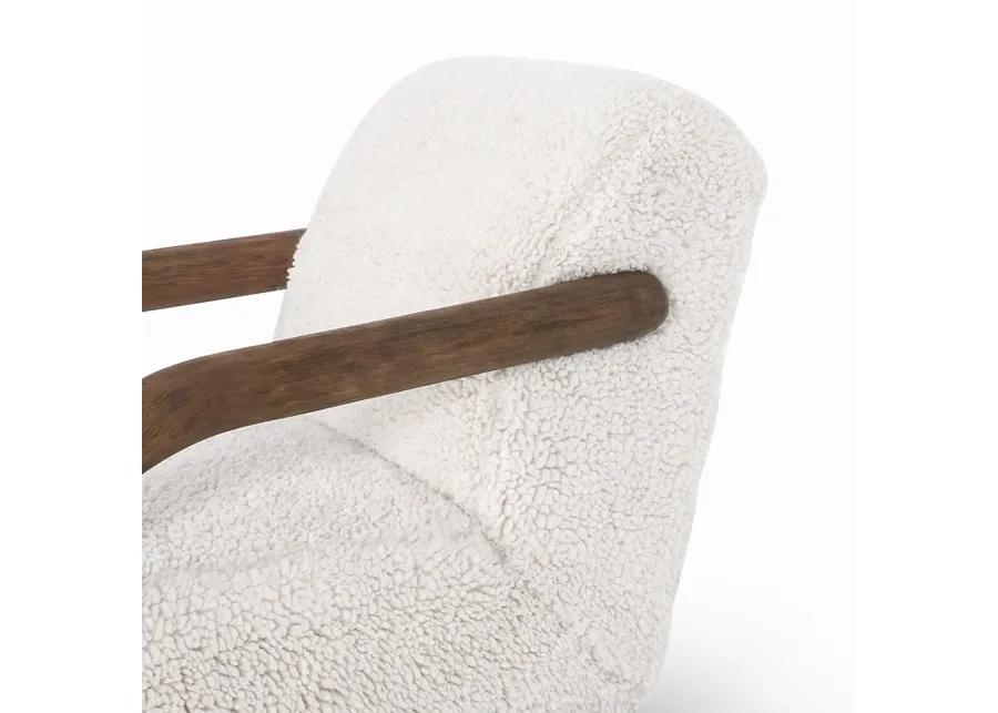 Aniston Chair-Andes Natural