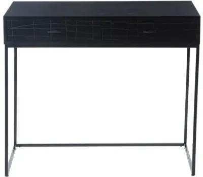 ATELIER DESK BLACK