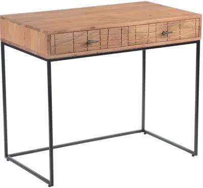 ATELIER DESK NATURAL