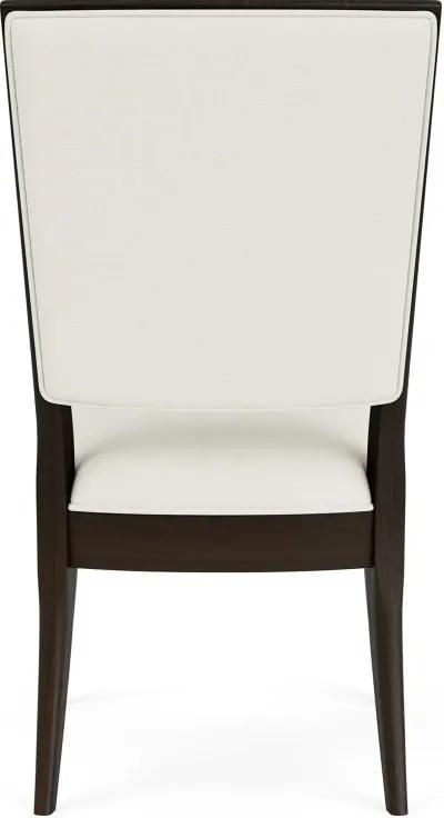 Upholstered Side Chair