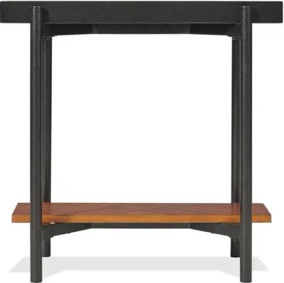 Rectangular Chairside Table