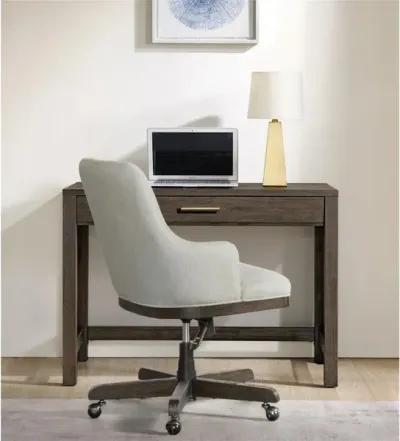 Upholstered Desk Chair