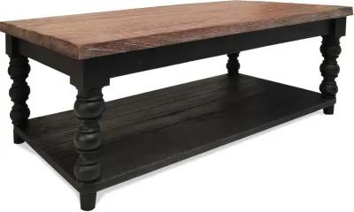 Rectangular Coffee Table