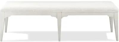 Upholstered Dining Bench