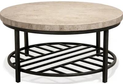 Round Coffee Table