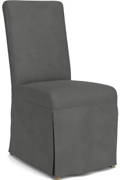 Parsons Upholstered Chair