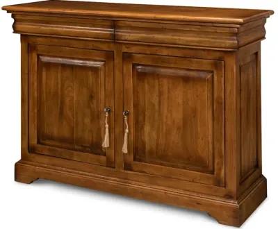 Charterhouse Cabinet Fruitwood