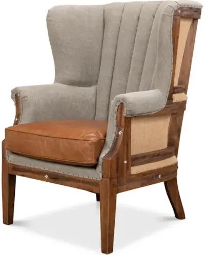 Marburg Chair