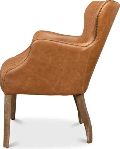 Disel Single Chair