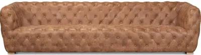 Long Stanley Sofa Tan