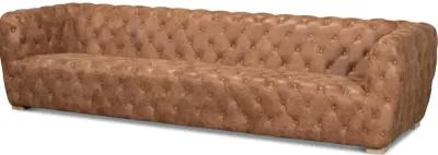 Long Stanley Sofa Tan