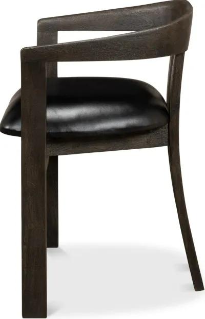 Rift Dining Chair