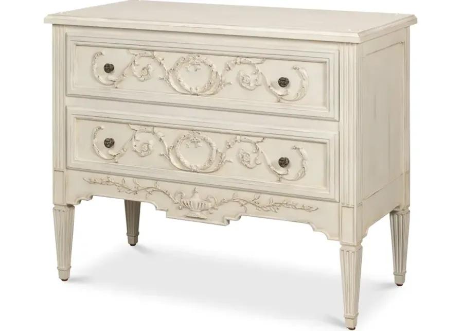 Antoinette Chest