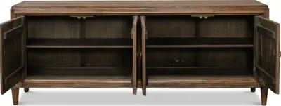 Deco Wall Sideboard