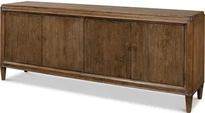 Deco Wall Sideboard