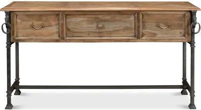 Game Of Thornes Console Table