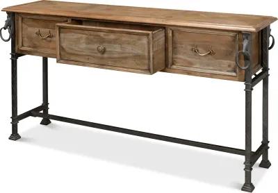 Game Of Thornes Console Table