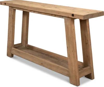 Farmhouse Kitchen Table