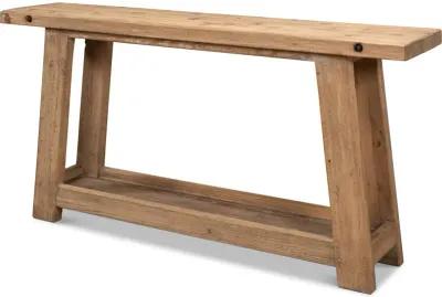 Farmhouse Kitchen Table