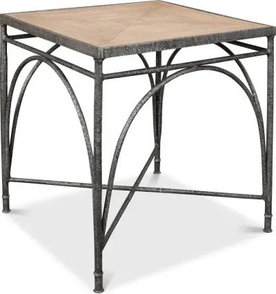 Vineyards Side Table