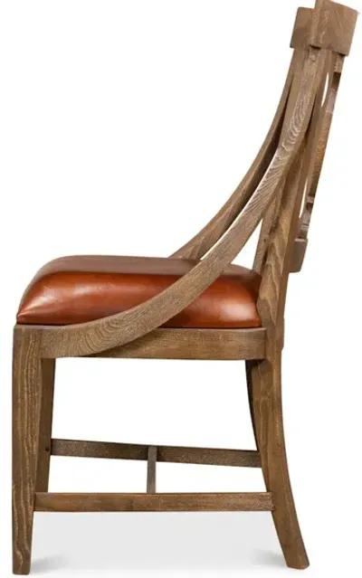 Fireside Vineyards Dining Chair Husk