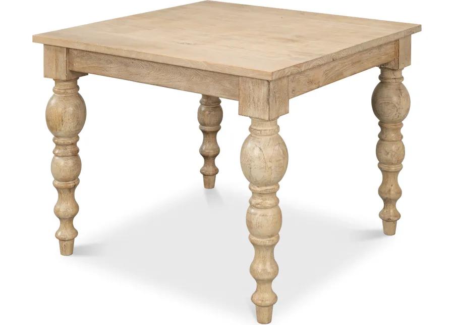 Jocelyn Dining Table  Square