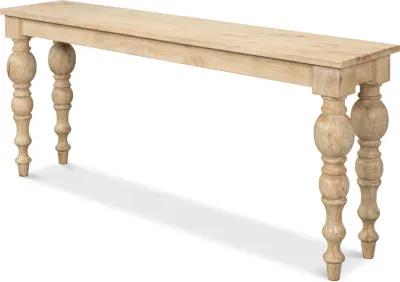 Jocelyn Console Table