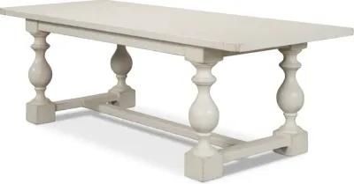 Owen Dining Table Antique White