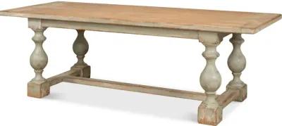 Owen Dining Table Sage