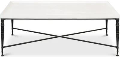 Nathaniel Elegance Cocktail Table