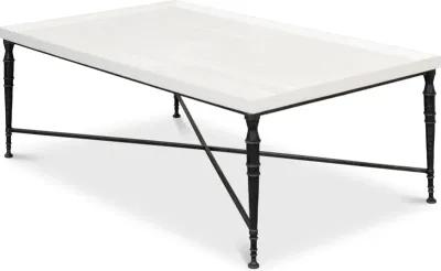 Nathaniel Elegance Cocktail Table