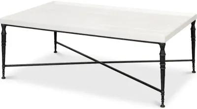 Nathaniel Elegance Cocktail Table