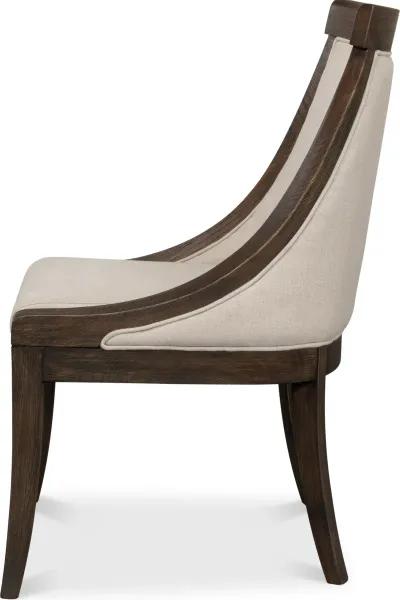 Lucas Side Chair