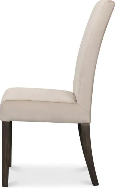 Sawyer Side Chair