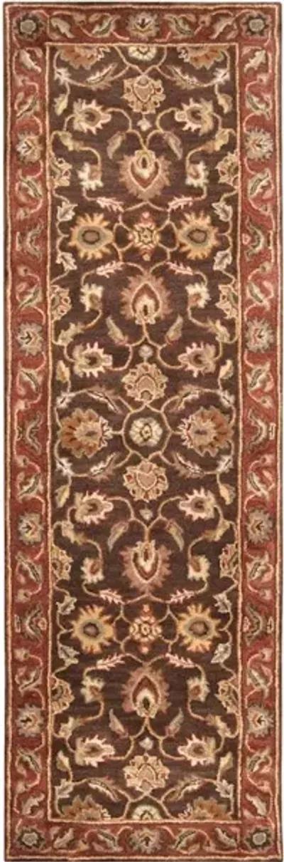 Caesar CAE-1036 2'6 x 8' Rug