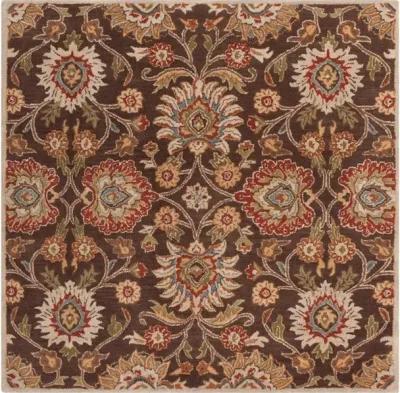 Caesar CAE-1051 6' Square Rug