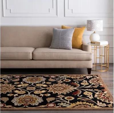 Caesar CAE-1053 2' x 3' Rug