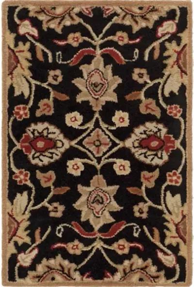 Caesar CAE-1053 2' x 3' Rug