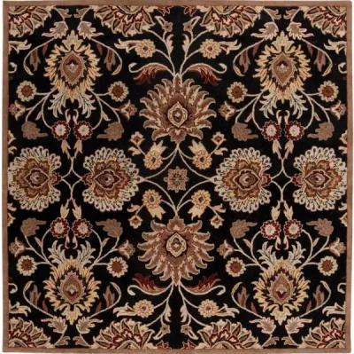 Caesar CAE-1053 8' Square Rug