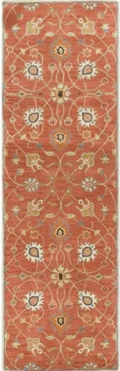 Caesar CAE-1119 2'6 x 8' Rug