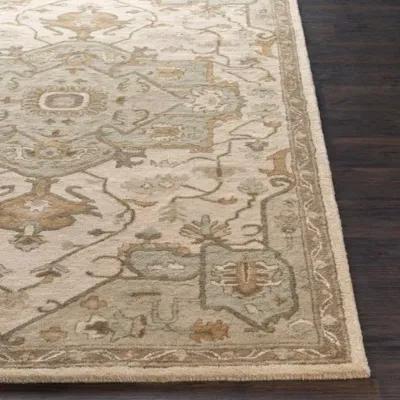 Caesar CAE-1143 2' x 3' Rug