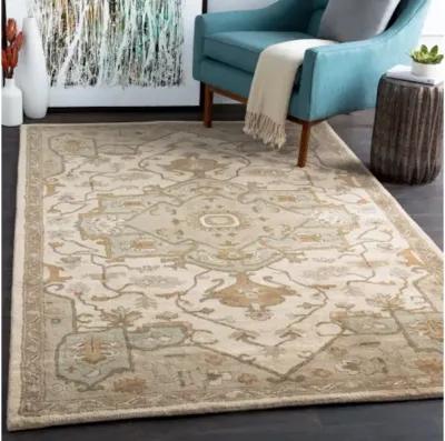 Caesar CAE-1143 2' x 3' Rug