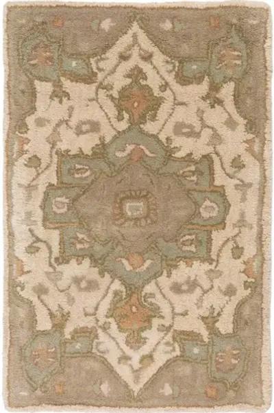 Caesar CAE-1143 2' x 3' Rug