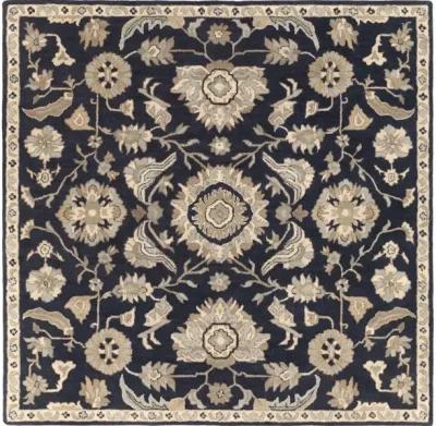 Caesar CAE-1164 8' Square Rug