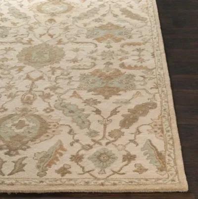 Caesar CAE-1166 5' x 8' Rug