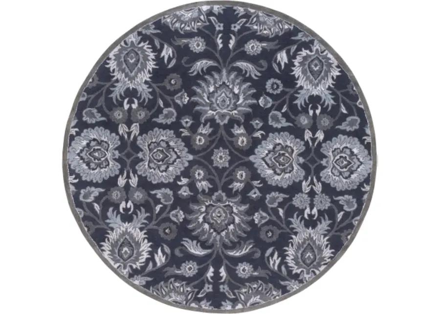 Caesar CAE-1191 8' Round Rug