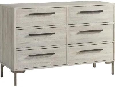 Beck 6 Drawer Dresser