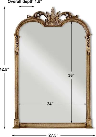 Jacqueline Vanity Mirror