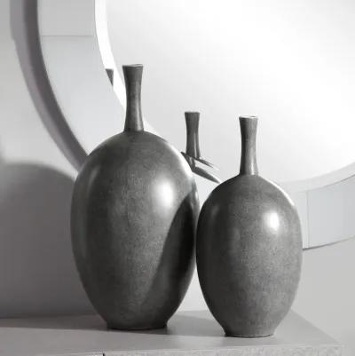 Riordan Modern Vases, S/2