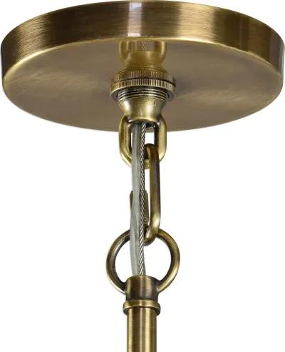 Marinot, 12Lt. Chandelier